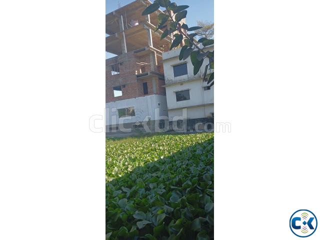 10-Katha Plot of Dinajpur Housing Estate By Medical College large image 3