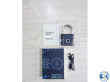 Small image 3 of 5 for AR08 Fingerprint Lock 20 Finger Support Rechargable Waterpro | ClickBD