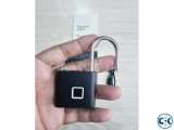 Small image 5 of 5 for AR08 Fingerprint Lock 20 Finger Support Rechargable Waterpro | ClickBD