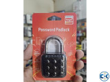 Small image 2 of 5 for Tuya Smart Password Padlock Watreproof Apps Control | ClickBD