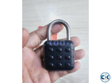 Small image 3 of 5 for Tuya Smart Password Padlock Watreproof Apps Control | ClickBD