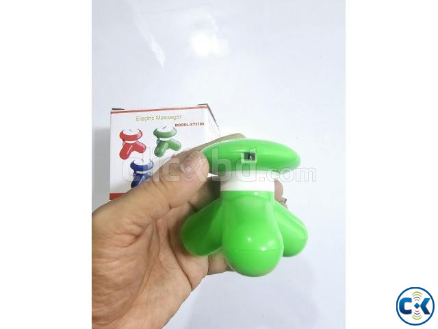 MIMO Mini Body Massager large image 2