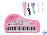 Electronic Musical Keyboard Piano Toy 37 Keys