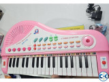 Small image 4 of 5 for Electronic Musical Keyboard Piano Toy 37 Keys | ClickBD