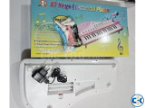 Small image 5 of 5 for Electronic Musical Keyboard Piano Toy 37 Keys | ClickBD