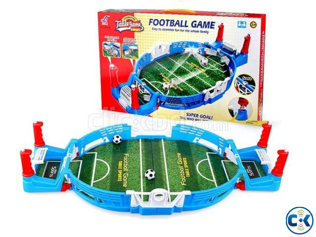 Kids Football Table Games Toys large image 0