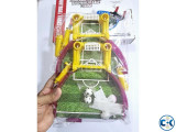 Small image 2 of 5 for Kids Football Table Games Toys | ClickBD