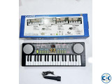 Small image 4 of 5 for Canto Electronic Musical Piano Keyboard | ClickBD