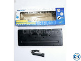 Small image 5 of 5 for Canto Electronic Musical Piano Keyboard | ClickBD