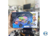 Small image 2 of 5 for Avengers Mini Car Transparent Light Music | ClickBD