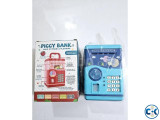 Small image 2 of 5 for Kids Electronic Piggy Money Bank With Code | ClickBD