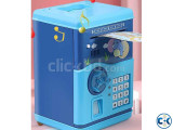 Small image 5 of 5 for Kids Electronic Piggy Money Bank With Code | ClickBD