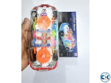 Small image 3 of 5 for Kids Concept Racing Transparent Car Light Music | ClickBD