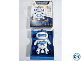 Small image 3 of 5 for Dancing Robot With 3D Music Lights | ClickBD