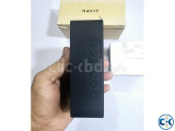 Small image 5 of 5 for Havit M3 Clock Bluetooth Speaker Alarm LED Display | ClickBD