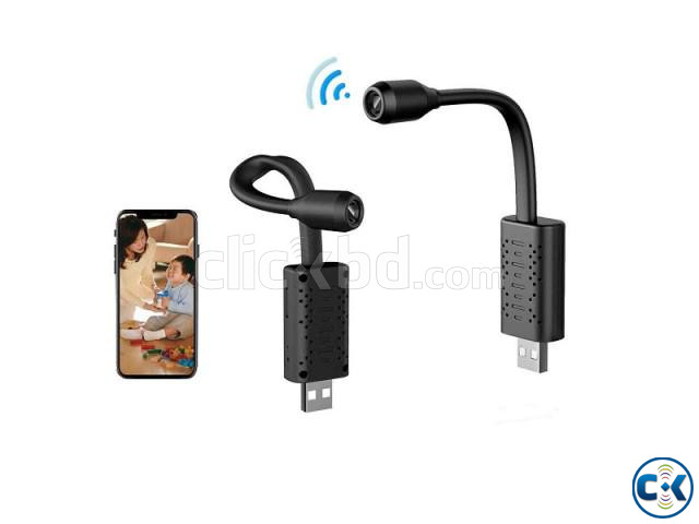 V380 Cable Wifi Video Camera Live Video large image 0