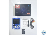 Small image 3 of 5 for SUP Game Console Box 400 in 1 Kids Retro Game Player | ClickBD