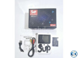 Small image 4 of 5 for SUP Game Console Box 400 in 1 Kids Retro Game Player | ClickBD