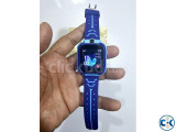 Small image 4 of 5 for Q12 Kids Calling Smart Watch GPS Location Track Sim | ClickBD