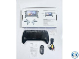 Small image 4 of 5 for X9 Handhole Game Console 8GB MP3 Video Game Player | ClickBD