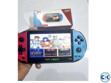 Small image 3 of 5 for X12 Kids Handhole Game Console 8GB Video MP3 Game Player | ClickBD