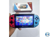 Small image 4 of 5 for X12 Kids Handhole Game Console 8GB Video MP3 Game Player | ClickBD