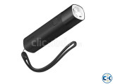 Small image 5 of 5 for Xiaomi SOLOVE X3S USB Flashlight With 3000mAh Power Bank | ClickBD