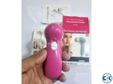 Small image 3 of 5 for 5 in 1 Face Cleaning Massager | ClickBD