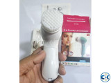 Small image 4 of 5 for 5 in 1 Face Cleaning Massager | ClickBD