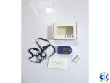 Small image 2 of 5 for 50D Finger Pulse Oximeter Blue | ClickBD