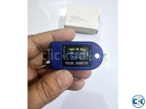 Small image 4 of 5 for 50D Finger Pulse Oximeter Blue | ClickBD