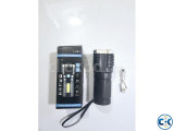 Small image 2 of 5 for LS03 COB Flash Light Torch 4 Light Rechargeable | ClickBD