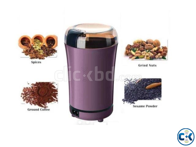 Portable Electric Grinding Machine large image 0