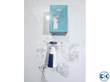 Small image 2 of 5 for W302 Mesh Portable Nebulizer for Baby and Adult | ClickBD