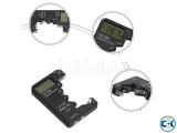 Small image 2 of 5 for BT189 Universal Battery Tester LCD Display | ClickBD