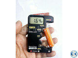 Small image 4 of 5 for BT189 Universal Battery Tester LCD Display | ClickBD