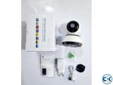 Small image 2 of 5 for V380 Doll Wifi Video Camera With Night Vision | ClickBD