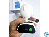 Small image 3 of 5 for V380 Doll Wifi Video Camera With Night Vision | ClickBD