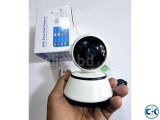 Small image 5 of 5 for V380 Doll Wifi Video Camera With Night Vision | ClickBD