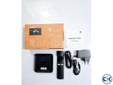 Small image 2 of 5 for TX10 Pro Android TV Box 2GB RAM 16GB ROM Voice Remote | ClickBD