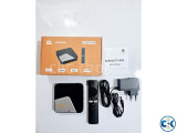 Small image 3 of 5 for TX10 Pro Android TV Box 2GB RAM 16GB ROM Voice Remote | ClickBD