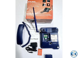 Small image 3 of 5 for DLNA ZT900 Pro Land Phone Dual Sim FM Radio Blue | ClickBD