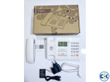 Huawei F501 Land Phone Desk Phone Single Sim White