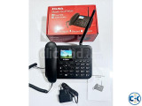 Small image 2 of 5 for DLNA ZT9000 Land Phone Dual Sim With Auto Call Record FM | ClickBD