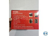 Small image 4 of 5 for DLNA ZT9000 Land Phone Dual Sim With Auto Call Record FM | ClickBD