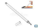 3 in 1 Touch Pen Universal Capacitive Stylus Pen