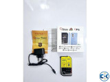 Small image 2 of 5 for Qphone QP6 Mini Feature Phone Magic Voice Black | ClickBD