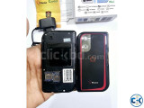 Small image 3 of 5 for Qphone QP6 Mini Feature Phone Magic Voice Black | ClickBD