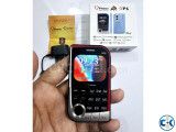 Small image 5 of 5 for Qphone QP6 Mini Feature Phone Magic Voice Black | ClickBD