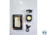 Small image 4 of 5 for W5147 LED Rechargeable Keychain Light With Lighter | ClickBD